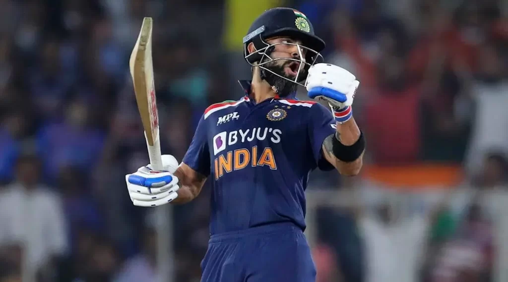 "But does he really even want to be No. 1 again?"- Shahid Afridi slams Virat Kohli