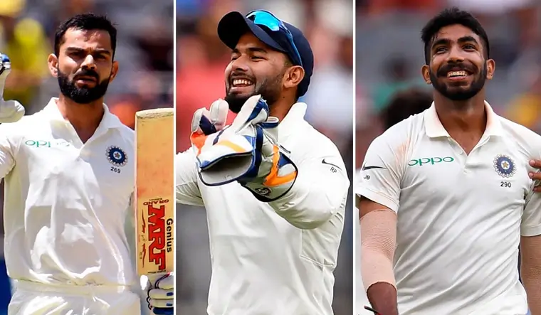 Who will lead Team India against England, after Rohit Sharma tested Covid Positive?