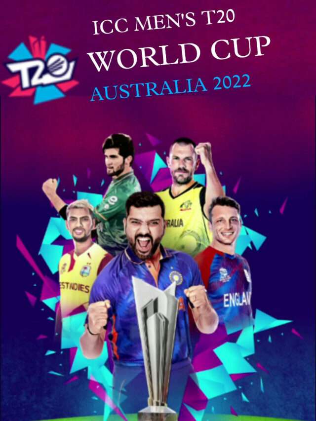 List Of Teams / Captains Who Won The T20 World Cup TheCricketShot