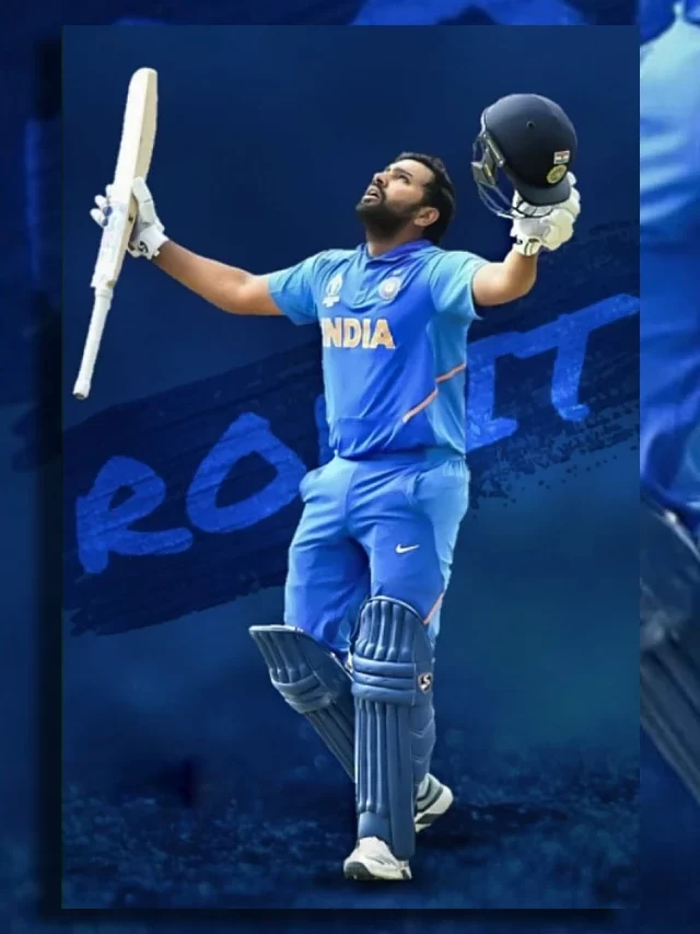 Double Century in ODI cricket | Indian players with ODI Double century