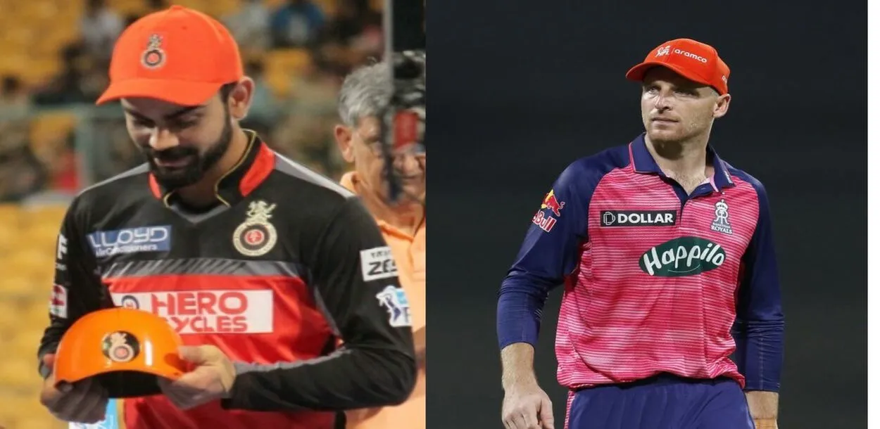 IPL 2023 List of Orange Cap winners in IPL