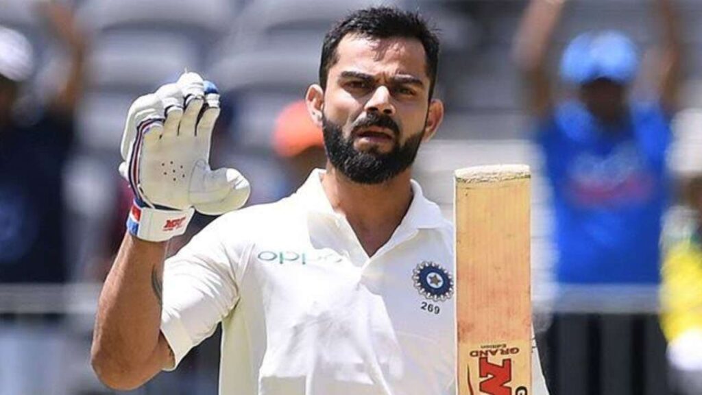 Virat Kohli Stats and Records in ODIs, T20Is and Test