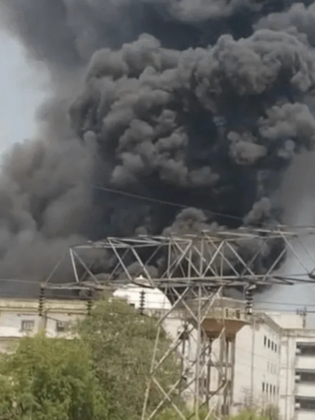 Ahmedabad Plane Crash Live Updates